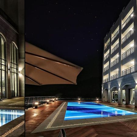 Lapis Hotel Namhe Kültér fotó