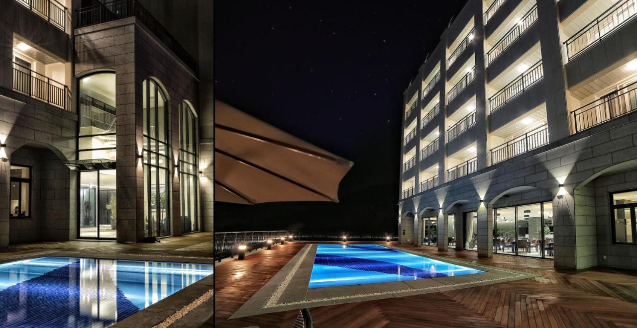 Lapis Hotel Namhe Kültér fotó