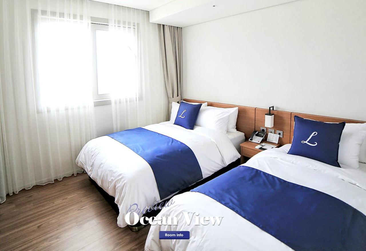 Lapis Hotel Namhe Kültér fotó