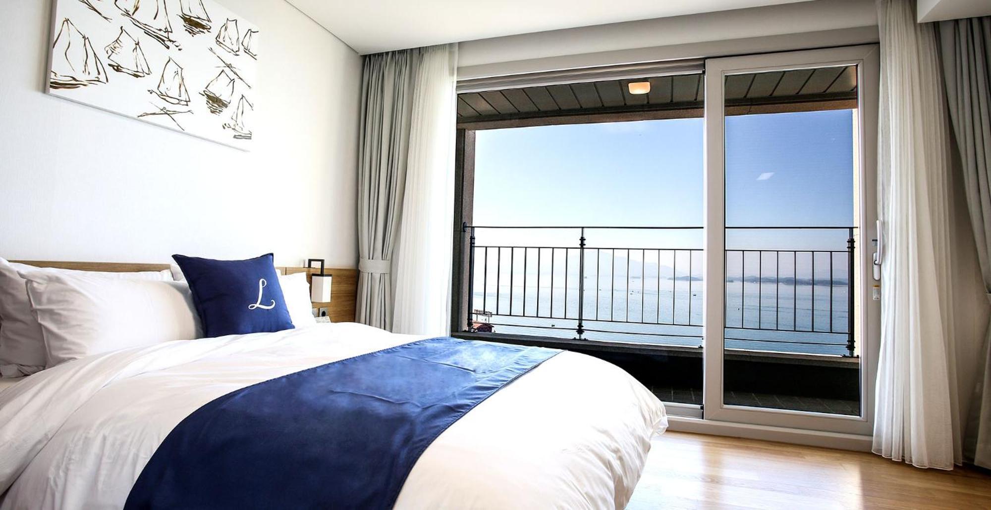 Lapis Hotel Namhe Kültér fotó