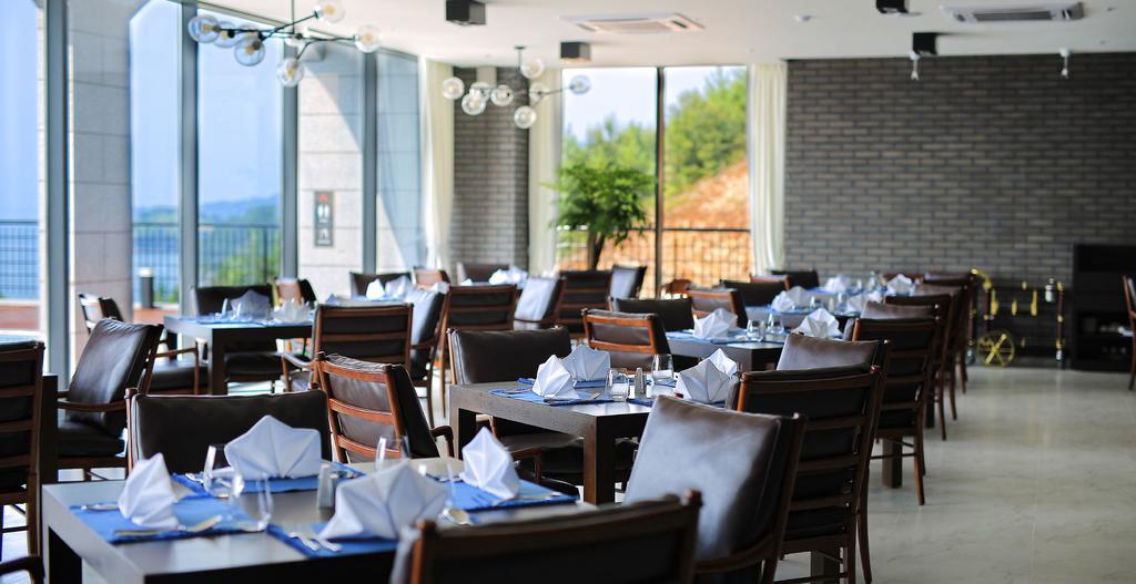 Lapis Hotel Namhe Kültér fotó