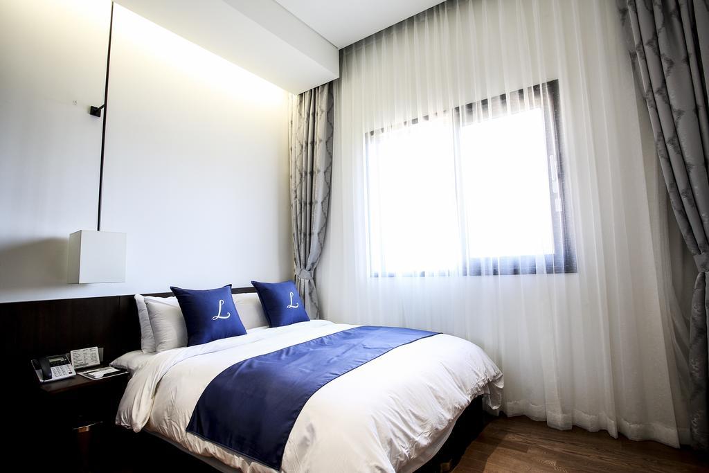 Lapis Hotel Namhe Kültér fotó