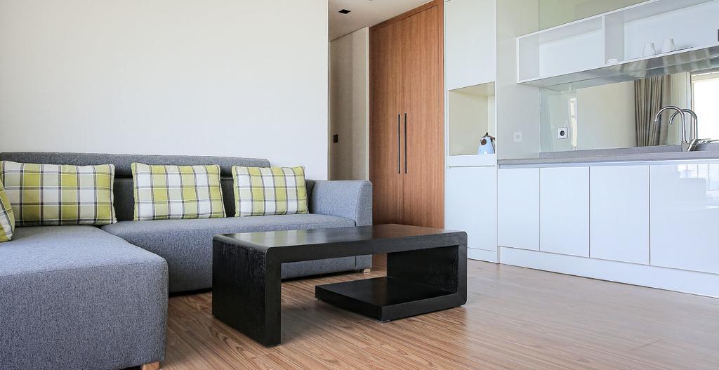 Lapis Hotel Namhe Kültér fotó
