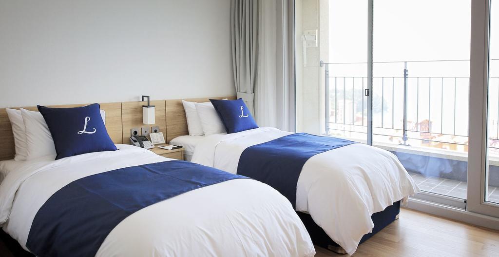 Lapis Hotel Namhe Kültér fotó