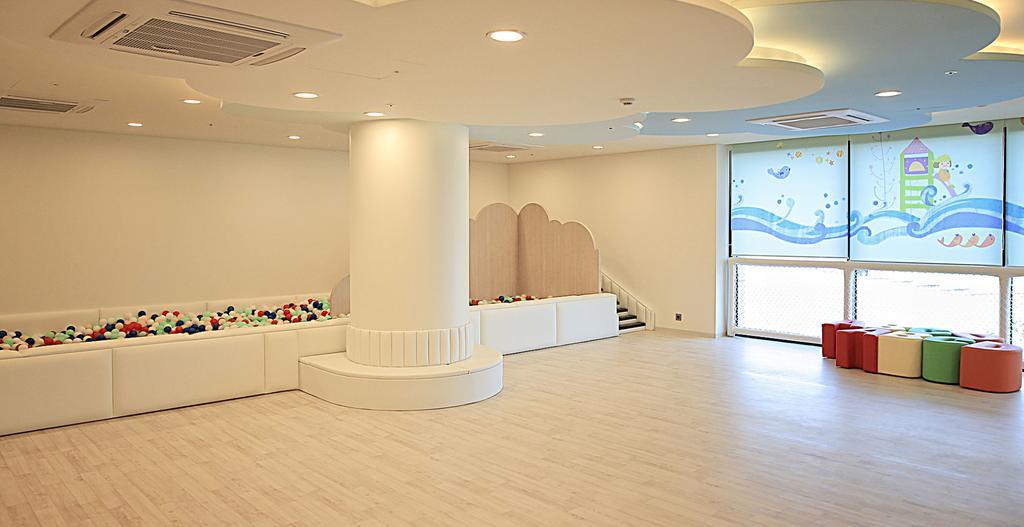 Lapis Hotel Namhe Kültér fotó