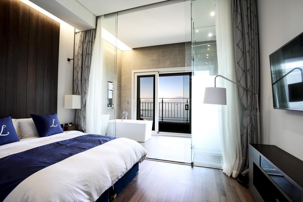 Lapis Hotel Namhe Kültér fotó