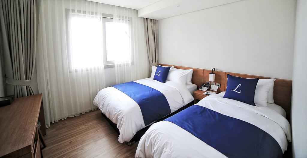 Lapis Hotel Namhe Kültér fotó