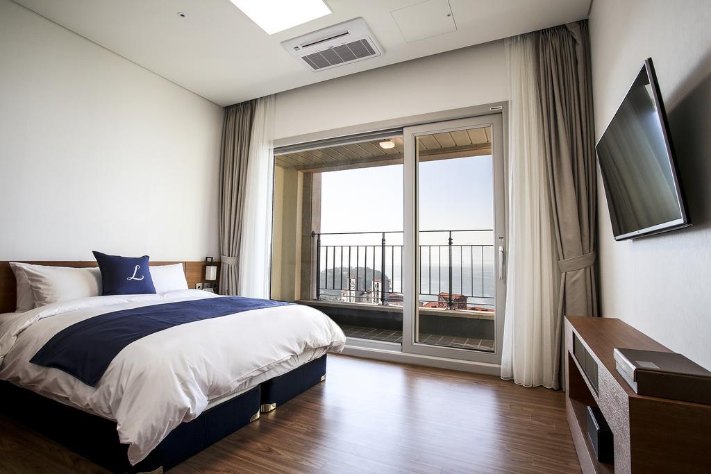 Lapis Hotel Namhe Kültér fotó