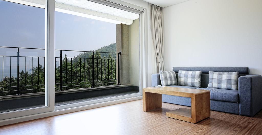 Lapis Hotel Namhe Kültér fotó