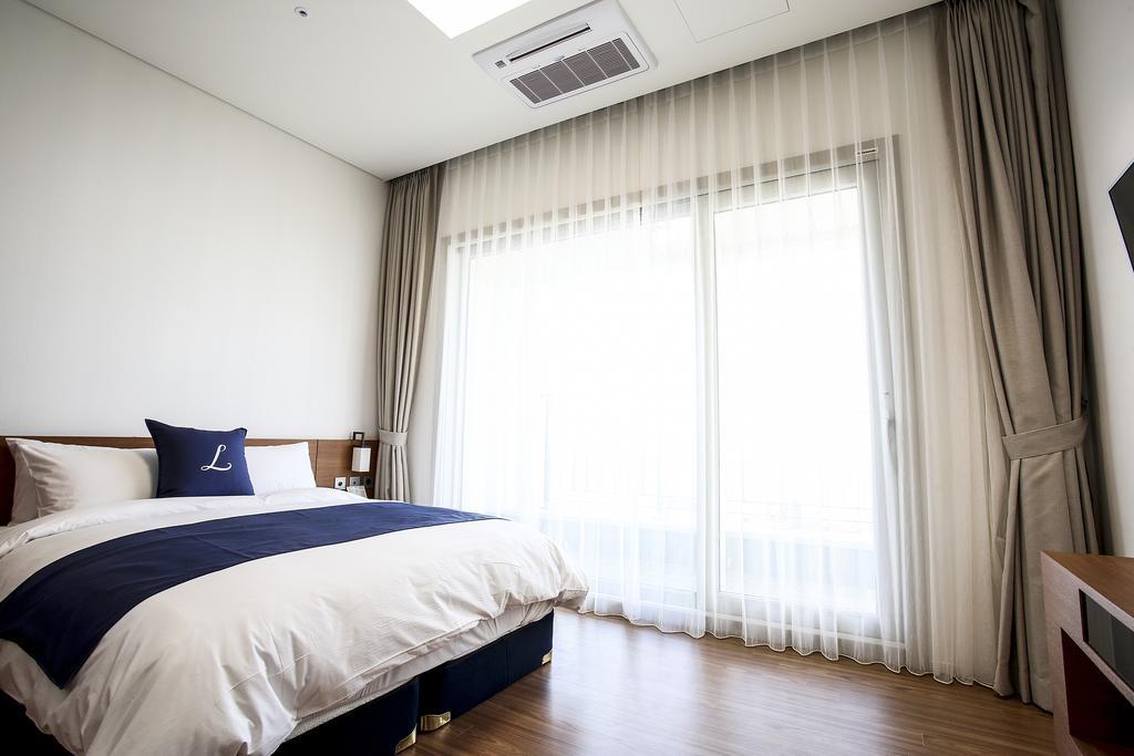 Lapis Hotel Namhe Kültér fotó