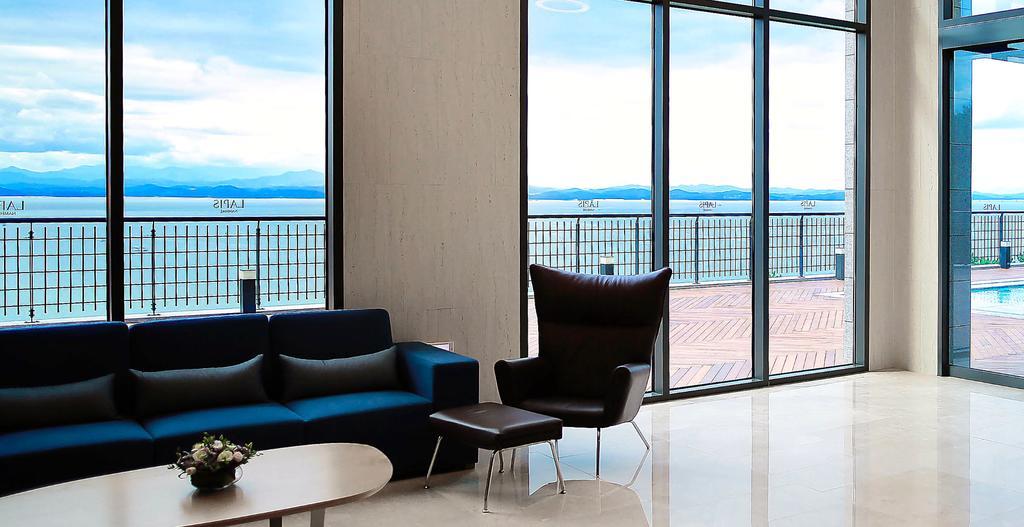 Lapis Hotel Namhe Kültér fotó
