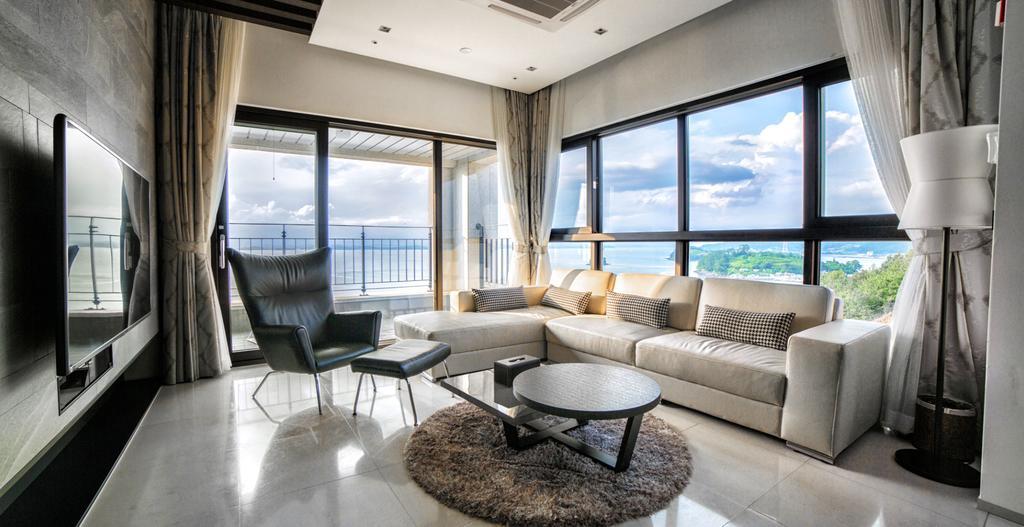 Lapis Hotel Namhe Kültér fotó