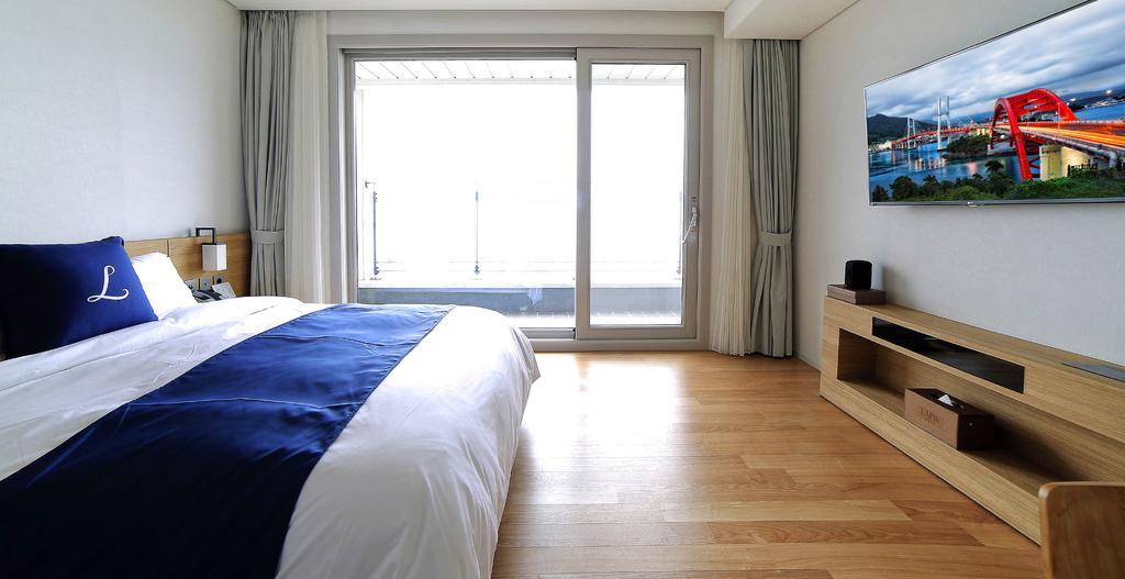 Lapis Hotel Namhe Kültér fotó