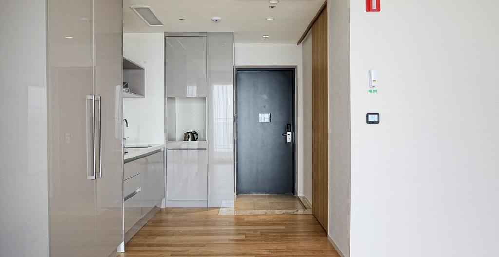 Lapis Hotel Namhe Kültér fotó