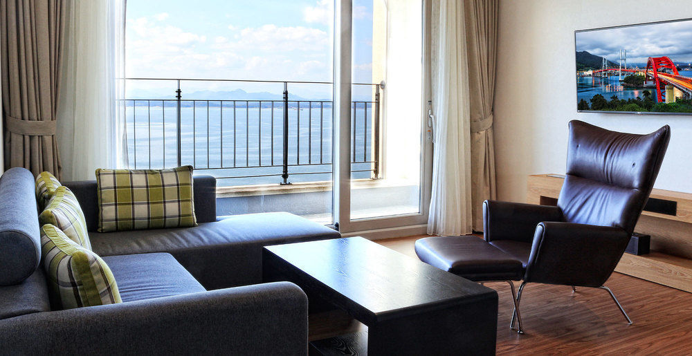 Lapis Hotel Namhe Kültér fotó