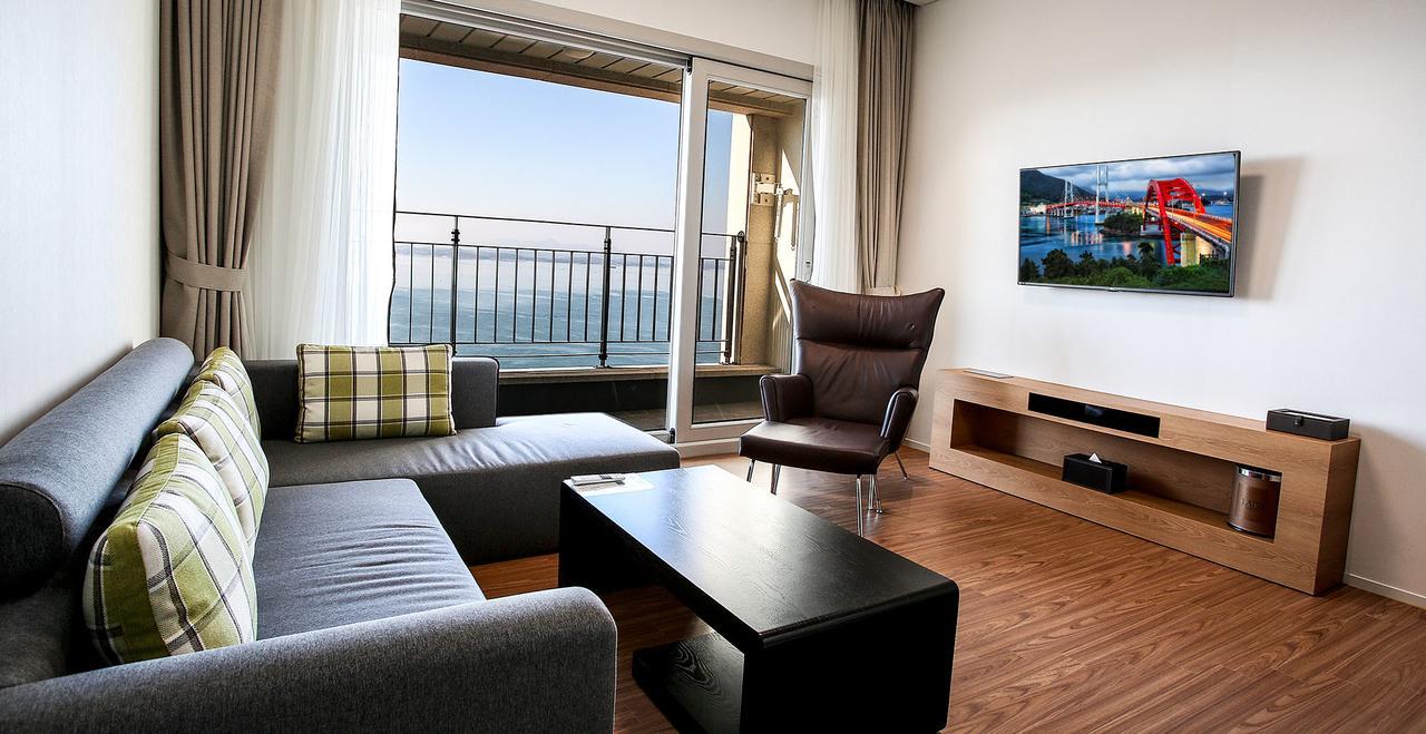 Lapis Hotel Namhe Kültér fotó