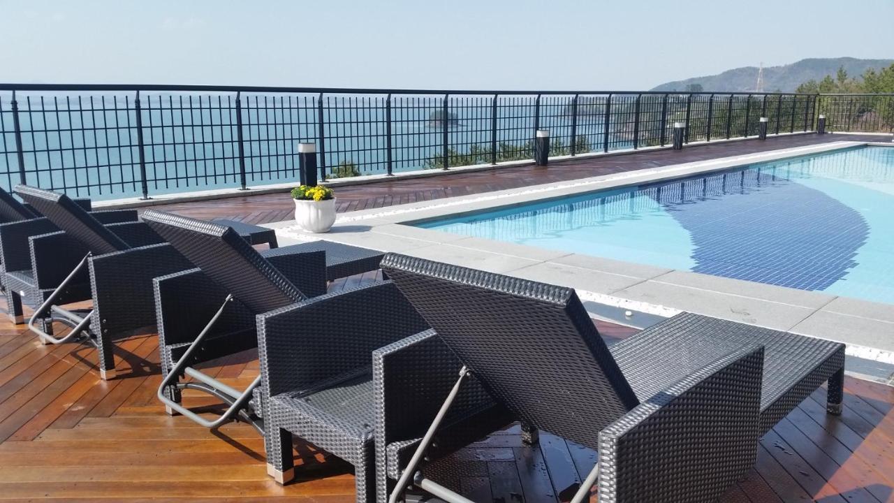 Lapis Hotel Namhe Kültér fotó
