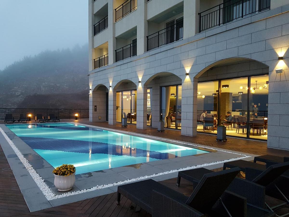 Lapis Hotel Namhe Kültér fotó